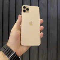 آیفون‌ 11 پرومکس در حد نو 256