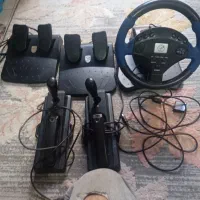 فرمان پلی استیشن ۲۱pc