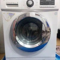 فروش ماشین لباسشویی الجی