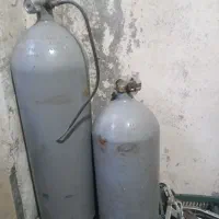 کپسول گازسی ان جی