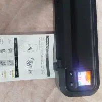 دستگاه پرینتر استنسیل