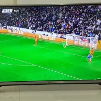 LEDالجی43|تلویزیون و پروژکتور|لاهیجان, یوسف آباد|دیوار