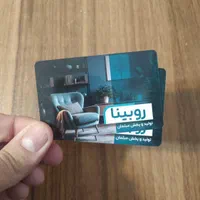 چاپ بنر تراکت پرچم استیکر فاکتور کارت ویزیت|خدمات پیشه و مهارت|کرج, شاهین‌ویلا|دیوار