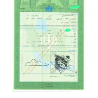 فروش زمین مسکونی ۲۰۰ متری صدرا ملکی