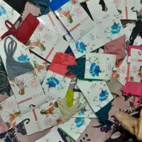 تعدادی تاب بندی دووک|لباس|فردیس, شهرک ناز|دیوار