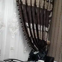 پرده سالن
