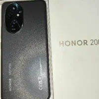 آنر 200 (هانر200)کارکرده honor 200
