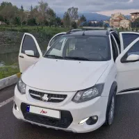 کوییک اتومات آر پلاس|خودرو سواری و وانت|آستارا, |دیوار