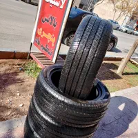 لاستیک زیر شاسی بارز ۲۳۵/۵۰/۱۹