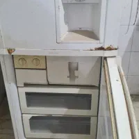 یخچال و فریزر سامسونگ|یخچال و فریزر|ری, دولت‌آباد|دیوار