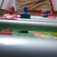 فوتبال دستی