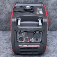 موتور برق سوپر صایلنت ۳ گانه سوز ایزی پاور۶۸۰۰|ماشینآلات صنعتی|بانه, |دیوار