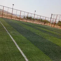چمن مدارس با شرایط ویژه و نصب تخصصی|مصالح و تجهیزات ساختمان|بوشهر, |دیوار