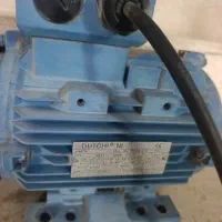 الکتروموتور 1اسب توان900