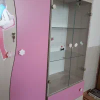 فروش کمد بچه