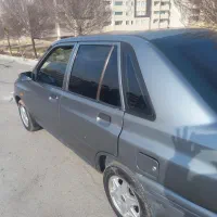 پراید۱۴۱تمیز|خودرو سواری و وانت|تبریز, |دیوار