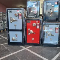 فروش انواع گاوصندوق