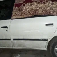 سمند ال ایکس مدل ۸۷|خودرو سواری و وانت|دورود, |دیوار