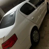 رانا پلاس مدل 1401|خودرو سواری و وانت|ارومیه, |دیوار