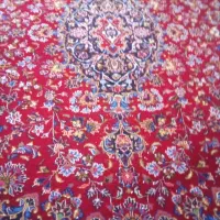 ۶ تخته فرش دستبافت|فرش|قم, میرزائیه|دیوار