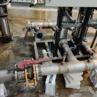 نصب و تعمیرات برقی. پمپ اب اتومات .لوله کشی