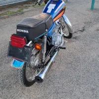 موتور 125