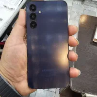 گوشی موبایل سامسونگ A25 256درحدنو|موبایل|یزد, |دیوار