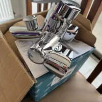 حراج 80% شیر آلات گروه آکبند به دلیل مهاجرت|لوازم سرویس بهداشتی|اصفهان, سپاهان‌شهر|دیوار