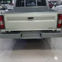 مزدا دوکابین ۴۰۲|خودرو سواری و وانت|اهواز, اسلام آباد غربی|دیوار