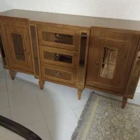 سرویس خواب|تخت و سرویس خواب|مشهد, حسابی جنوبی (شهرک غرب)|دیوار