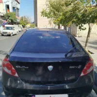 پروتون جن ۲