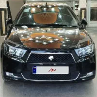 دنا پلاس|خودرو سواری و وانت|کرمانشاه, |دیوار