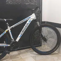 دوچرخه درحدنو|دوچرخه، اسکیت، اسکوتر|سنندج, |دیوار