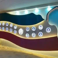 تابلوسازی باسابقه ۲۴ساله|خدمات پیشه و مهارت|گنبد کاووس, |دیوار