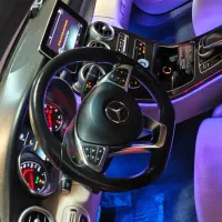 بنز c300|خودرو سواری و وانت|کیش, |دیوار
