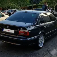 BMW 520i.E39.BENZ|خودرو سواری و وانت|تهران, جنت‌آباد مرکزی|دیوار
