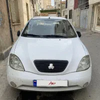 تیبا مدل ۹۵|خودرو سواری و وانت|نسیم‌شهر, |دیوار