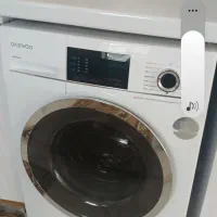 ماشین لباسشویی