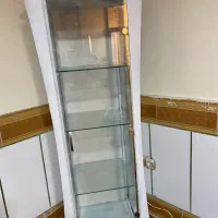 ویترین سفید