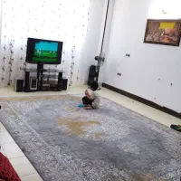 فروش آپارتمان ۹۰ متری ۲ خوابه طبقه ۲