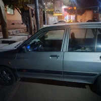 پراید 141|خودرو سواری و وانت|نیشابور, فضل|دیوار