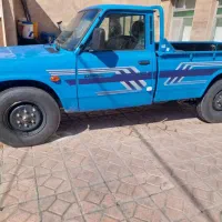 نیسان دوگانه خشک