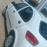 تیبا 2کارمندی تر و تمیز