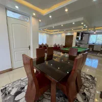 اجاره شبانه جنگلی با میز بیلیارد کلاردشت|اجارهٔ کوتاهمدت آپارتمان و سوئیت|کلاردشت, |دیوار