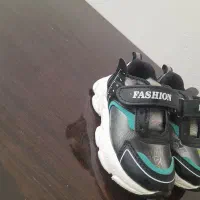 کفش کتونی بچگانه سایز ۲۳|کیف، کفش، کمربند|گلپایگان, |دیوار