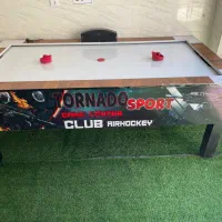 میز ایرهایکی|تجهیزات ورزشی|دهاقان, |دیوار