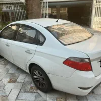 برلیانس H330 سفید اتوماتیک مدل ۹۶|خودرو سواری و وانت|تهران, شهرک استقلال|دیوار