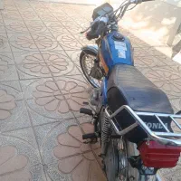 موتور پرواز مدل94سالم سلامت کامل