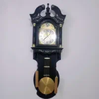 ساعت دیواری سالم|ساعت دیواری و تزئینی|مشهد, نوید|دیوار