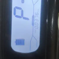 موتور برقی کویر es5 2000|موتورسیکلت|اصفهان, شیخ اشراق|دیوار